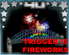 Australian Fireworks