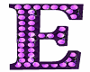 ~~Purple ~E~