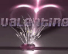 Valentine Vase...