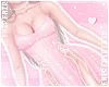 🌸 Cross Dress Pink