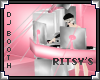 [LyL]Ritsy's DJ Booth