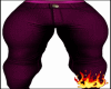 👑Pants Grape👑