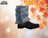 FALL BOOTS V1