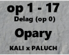 OPARY