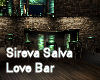 Sireva Salva Love  bar 