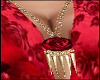Gold n Roses Set