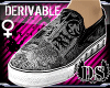 [DS]NewspaperShoes-F