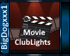[BD]MovieClubLights