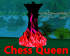 Chess Queen
