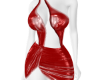 1012 r Dress Latex RLL