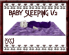 {SCC}Baby Sleeping V2