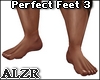 Perfect Feet Male 3