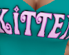 teall kitten dress