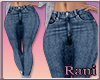 Comfy Jeans - RXL