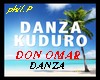 D.OMAR - danza kuduro