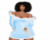 (EB)Frosty snow jacket