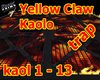 Yellow Calw Kaolo