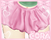 ♡ Fluffy Skirt ♡