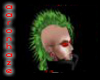 Punk hairstyle2 (toxic)
