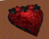 !ML Tortured Hearts Bed