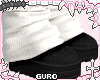 uggies kuro