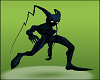 Float in Air Avatar