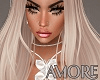 AMORE  BUTTERFLY SET