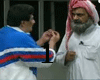 Saif al-Arab finest clip