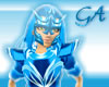 GA F Aqua Armor