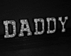 'Daddy' Sign