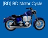 [BD] BD Motor Cycle
