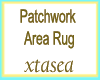 Patchwork Area Rug