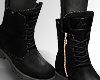 Black Boots ♣