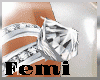 ♥| Aokih's Custom Ring