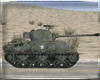 WR* ShermanFirefly Tank