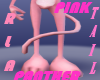 [RLA]Pink Panther Tail