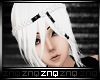 !Z | Saigaa White Hair ^