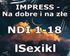 Impress - Na dobre I....