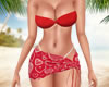 bikini swimsuit