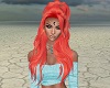 Tangerine Attwood