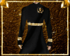 Terallonian Black Robe