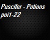 Puscifer - Potions
