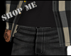(+_+)STREET SHORTS V1