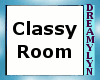 !D Classy Room