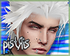 Taro Hair - White