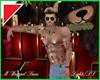 LV/Body Wrapped Xmas Lig
