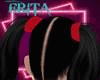 Powerpuff Girl Red