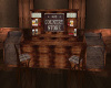 General Store Counter