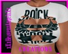Rock N Roll V2 Tee