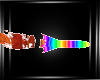 Rainbow Rocket